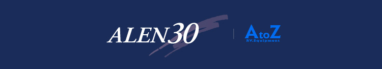 アレン30（Alen30）ボンゴベースのキャブコン キャンピングカー AtoZ30周年記念復刻モデル